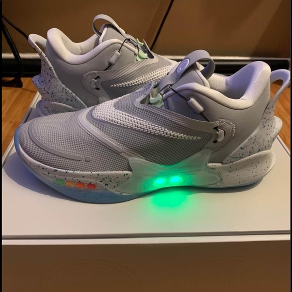 Nike adapt BB Mag 2.0 main image 4